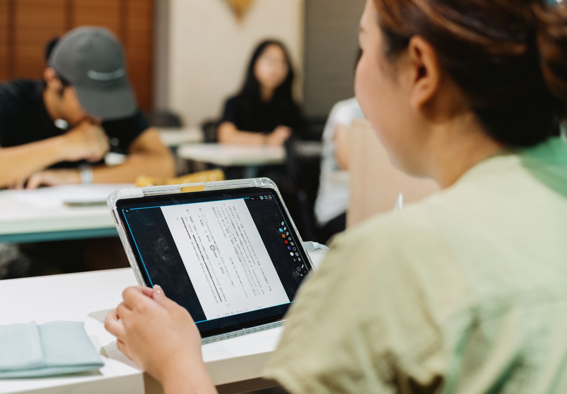 澳门科技大学硕士申请资料核验示意